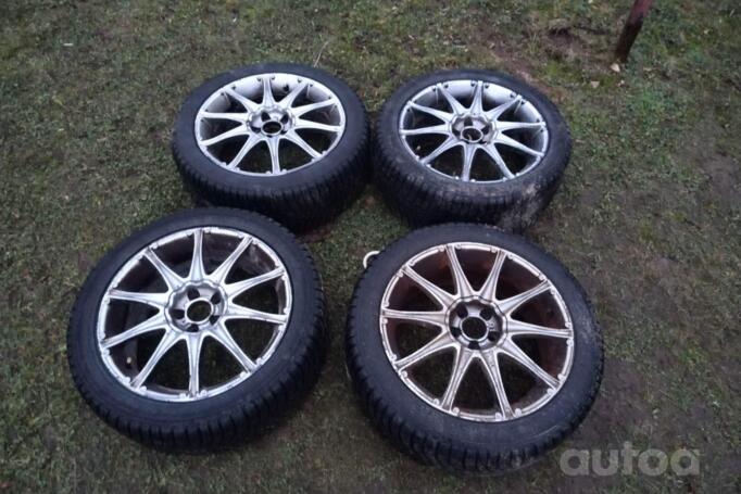 Kita, lengvojo lydinio