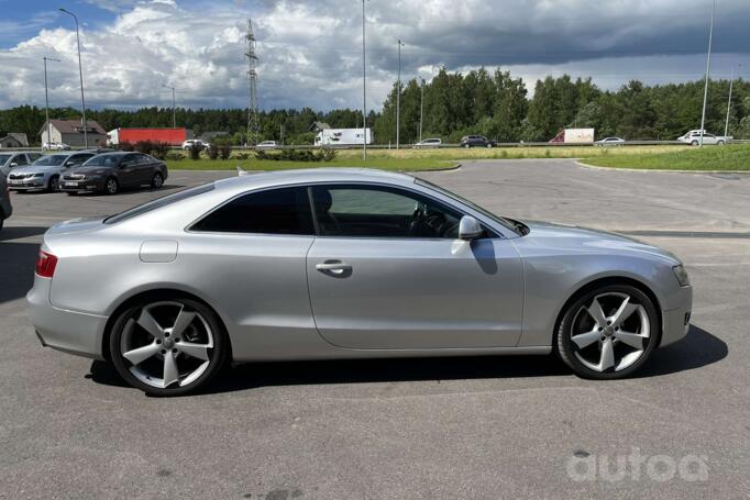 Audi Rotor, lengvojo lydinio