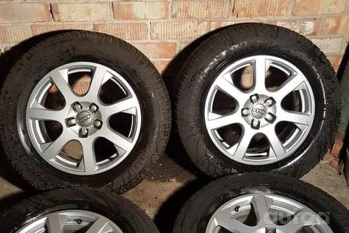 Kita, lengvojo lydinio