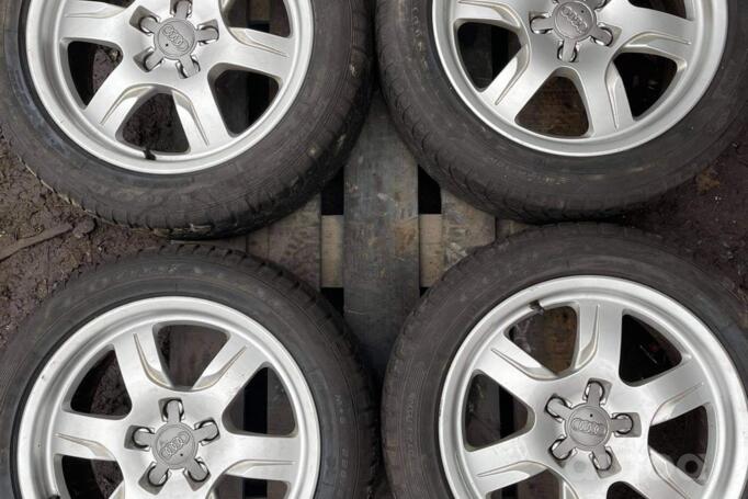 Kita, lengvojo lydinio