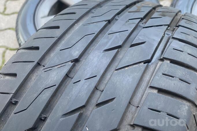 Ford, lengvojo lydinio