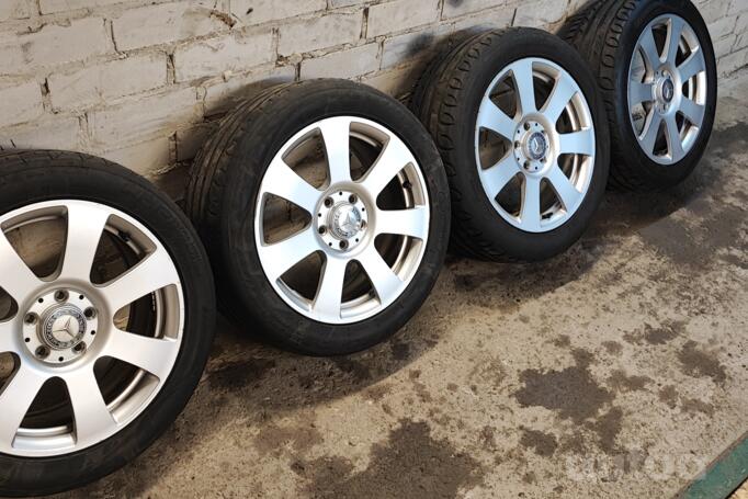 Kita, lengvojo lydinio