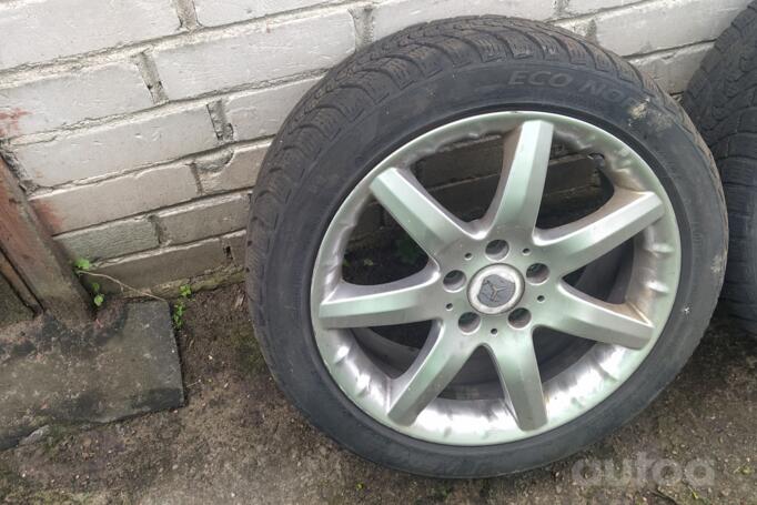 Kita, lengvojo lydinio