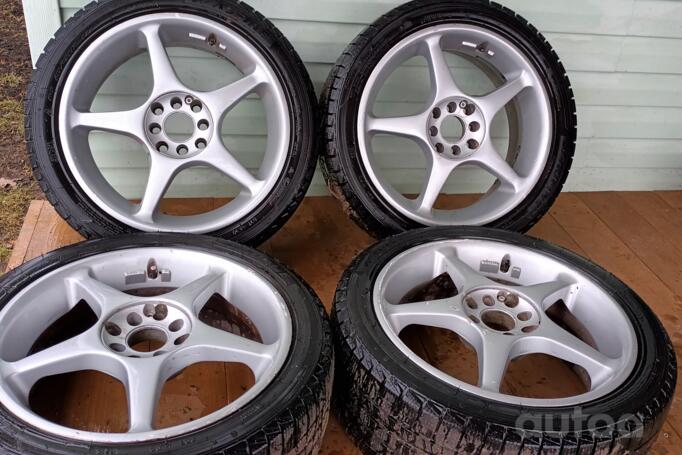 Kosei, lengvojo lydinio