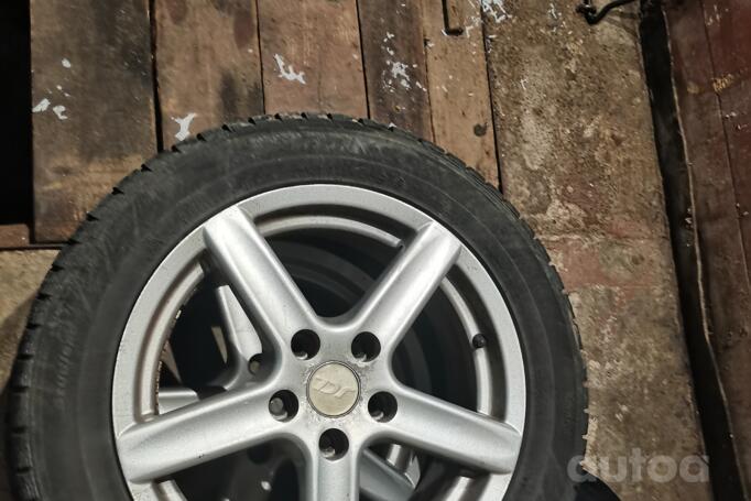 Dt, lengvojo lydinio