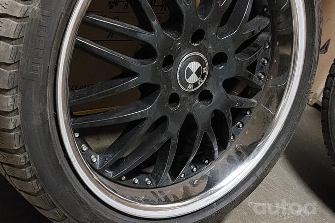 Royal german, lengvojo lydinio