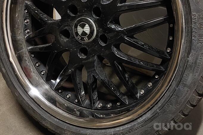 Royal german, lengvojo lydinio