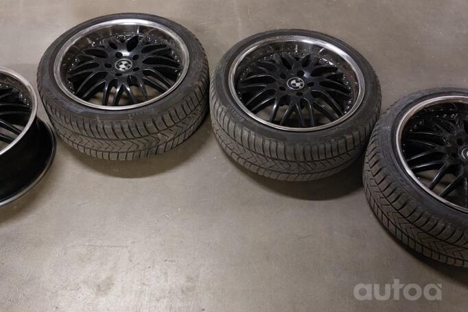 Royal german, lengvojo lydinio