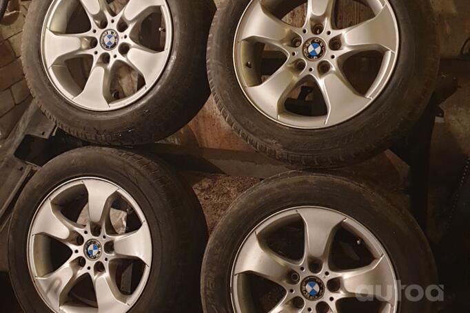 Bmw, lengvojo lydinio