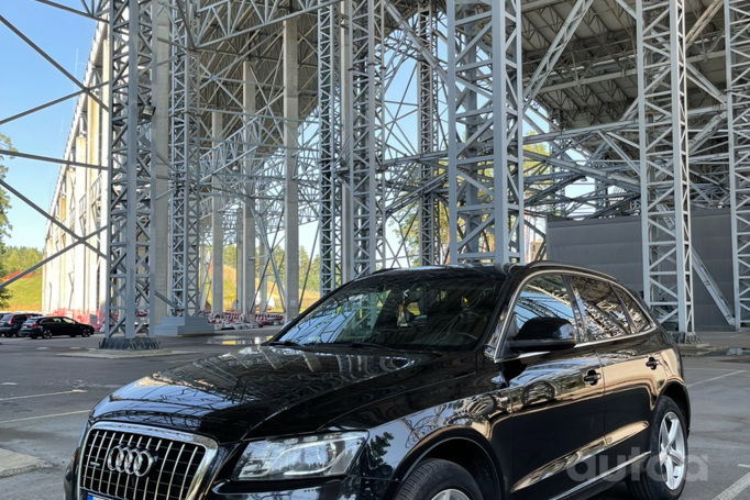 Kita, lengvojo lydinio