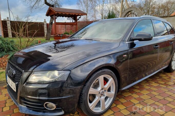 Autetic germany r18, lengvojo lydinio