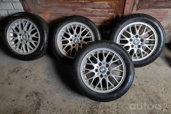 Kita, lengvojo lydinio