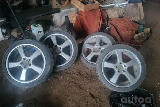 Kita, lengvojo lydinio