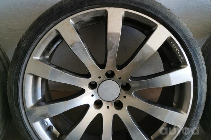 Tomason, lengvojo lydinio