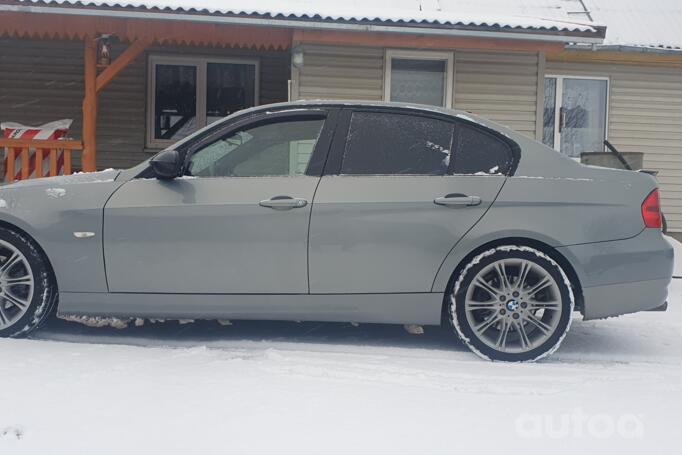 BMW, lengvojo lydinio