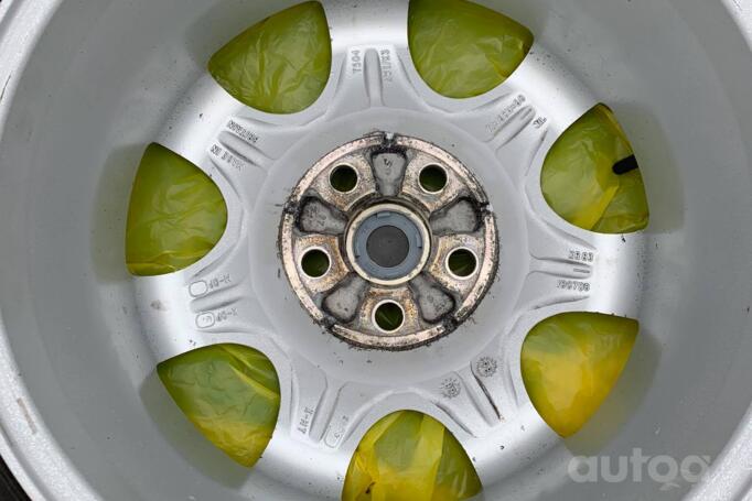 Titan, lengvojo lydinio