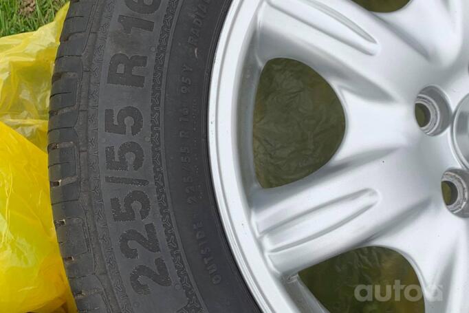 Titan, lengvojo lydinio