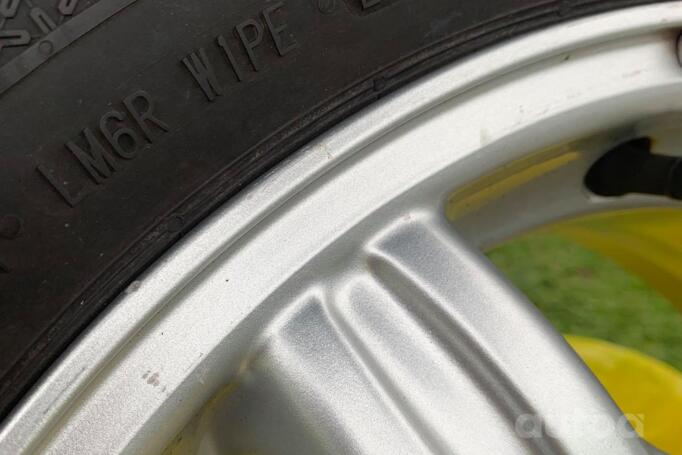 Titan, lengvojo lydinio