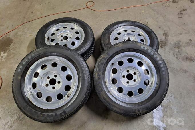 Kita, lengvojo lydinio