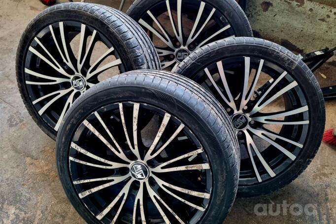 Oz, lengvojo lydinio