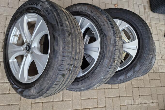 Kita, lengvojo lydinio