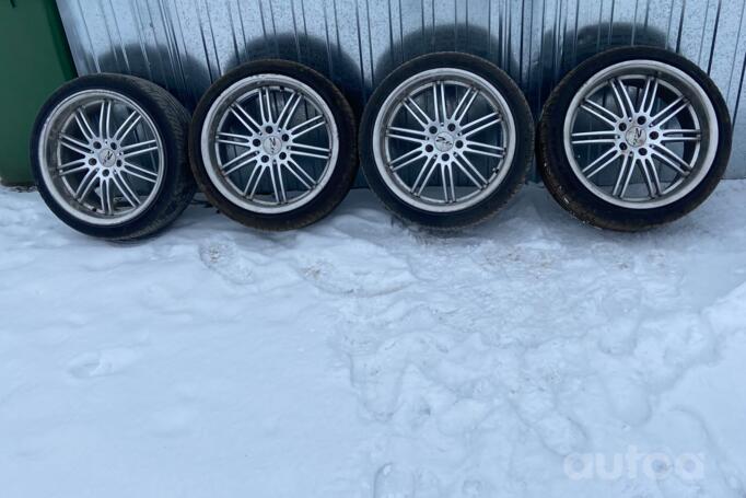 Taiwan, lengvojo lydinio