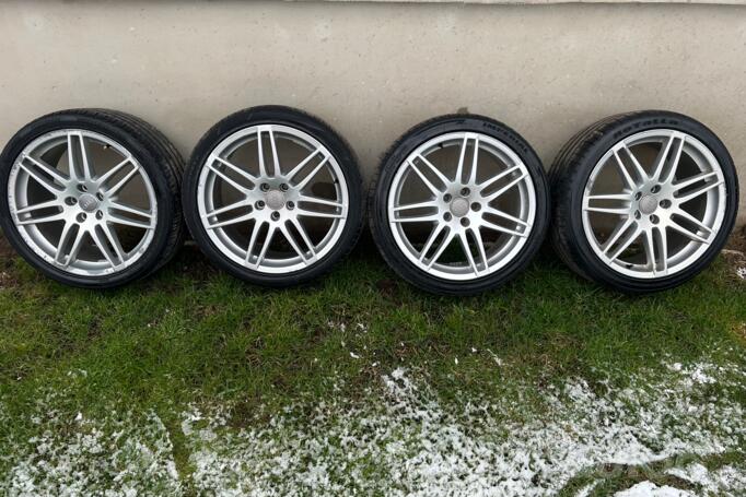 Kita, lengvojo lydinio