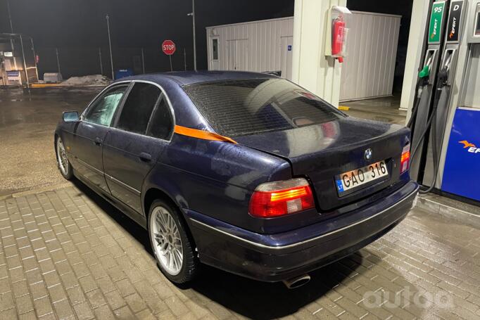 BMW, lengvojo lydinio