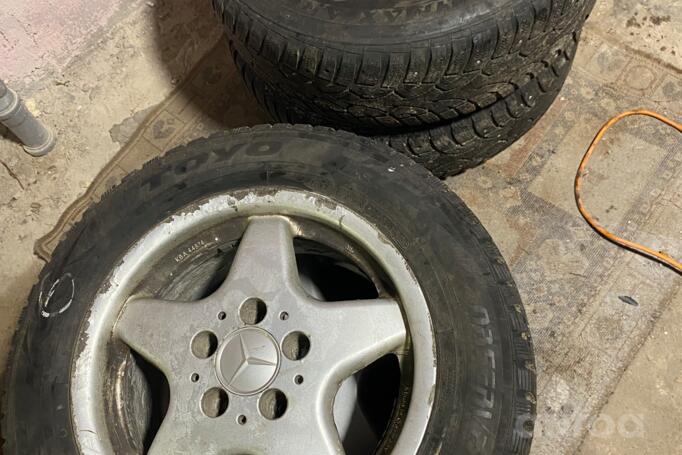 MB, lengvojo lydinio