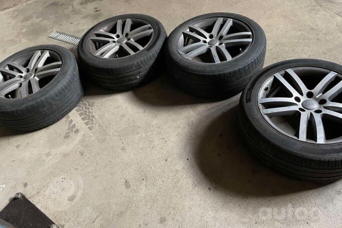 Kita, lengvojo lydinio