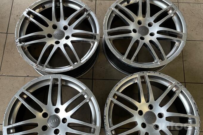 Kita, lengvojo lydinio