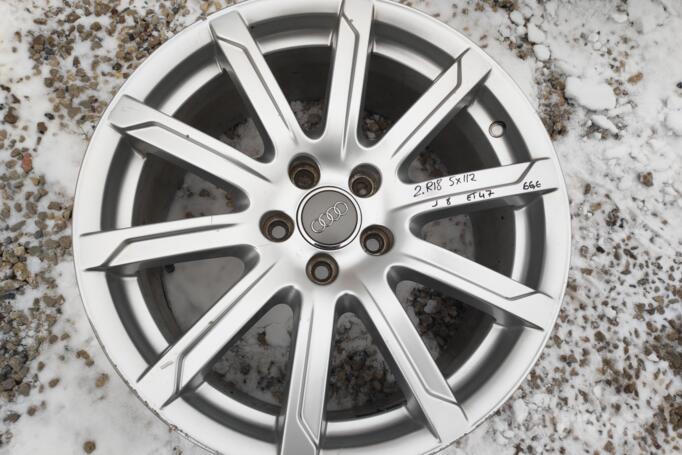 Kita, lengvojo lydinio