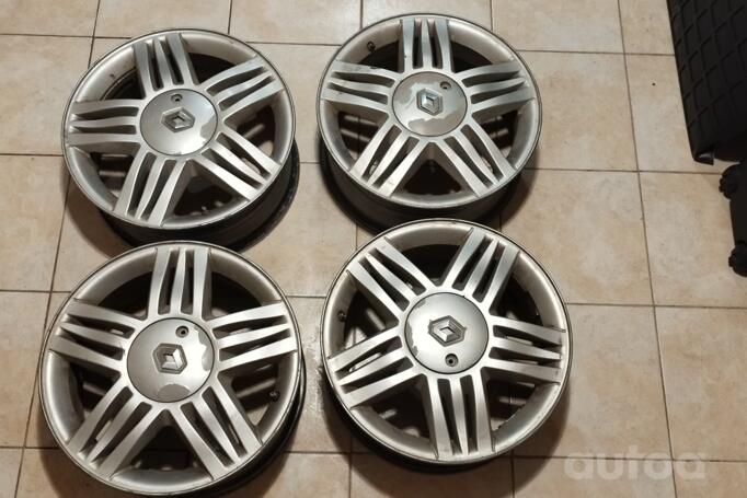 Kita, lengvojo lydinio