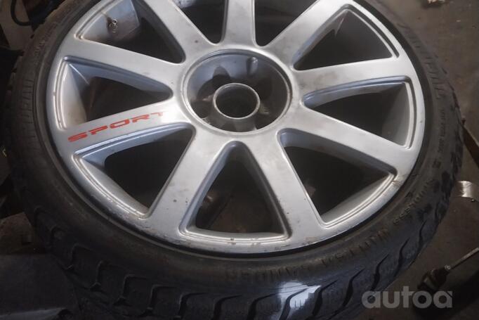 Kita, lengvojo lydinio