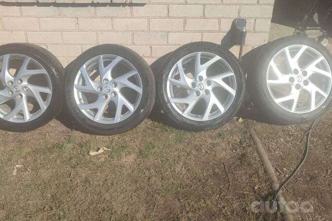 Kita, lengvojo lydinio