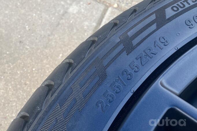 Audi, lengvojo lydinio