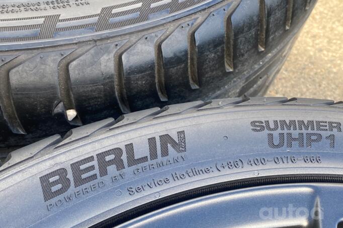 Audi, lengvojo lydinio