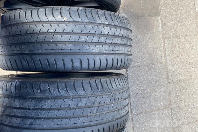 Audi, lengvojo lydinio