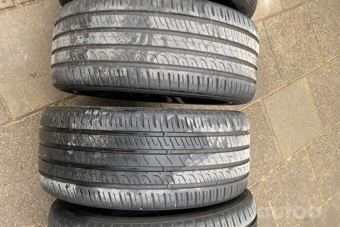 Audi, lengvojo lydinio