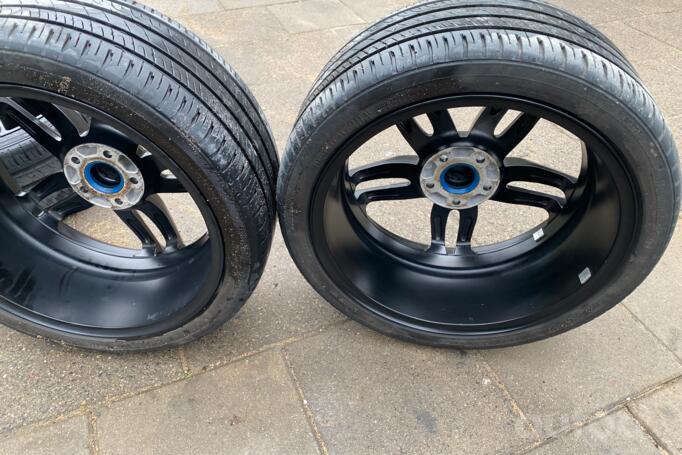 Audi, lengvojo lydinio