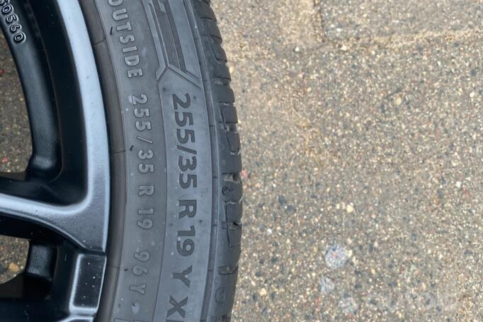 Audi, lengvojo lydinio