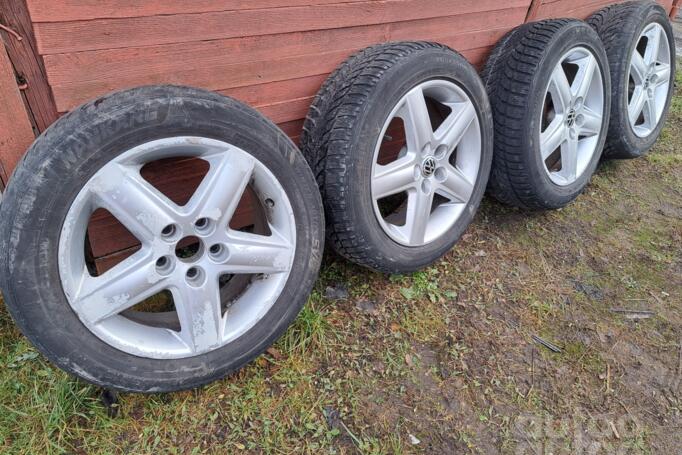 Kita, lengvojo lydinio