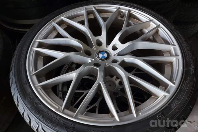 BMW AEZ, lengvojo lydinio