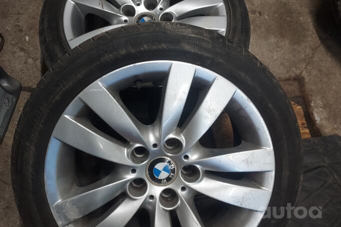 Bmw, lengvojo lydinio