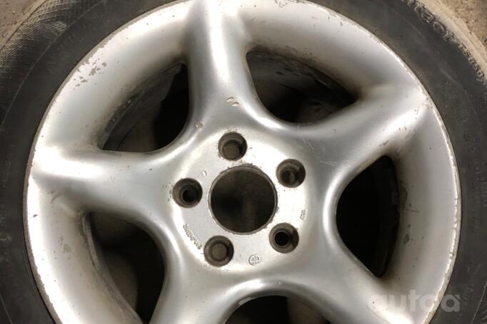 Kita, lengvojo lydinio