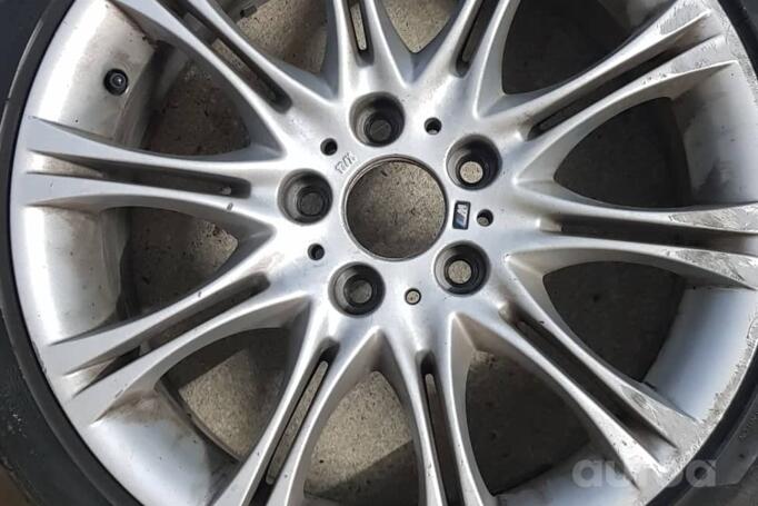 BMW, lengvojo lydinio