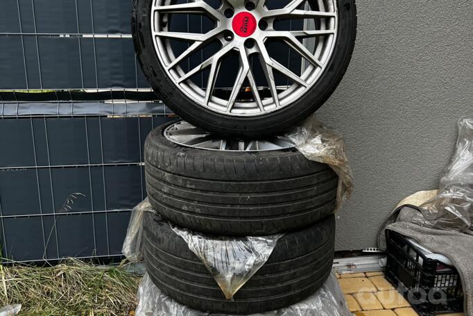 MAM, lengvojo lydinio