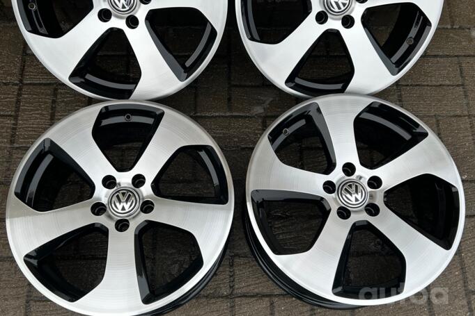 Volokswagen, lengvojo lydinio