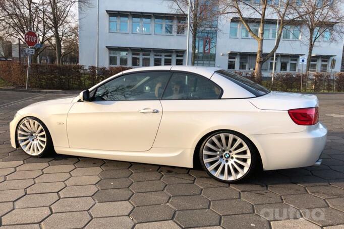 Bmw, lengvojo lydinio