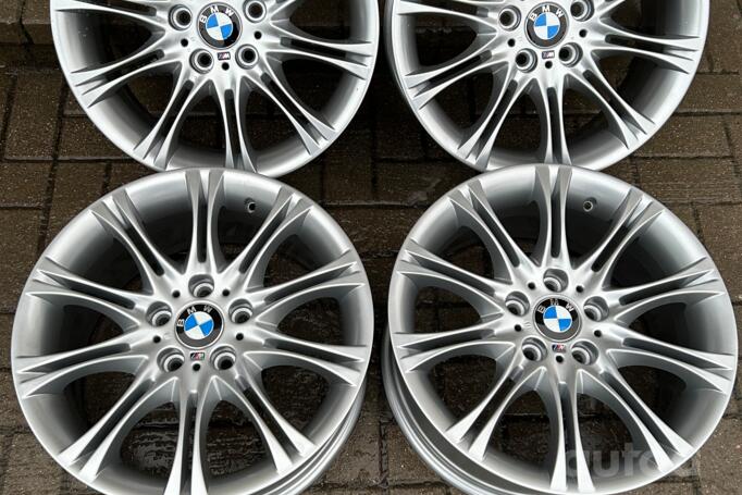 Bmw, lengvojo lydinio